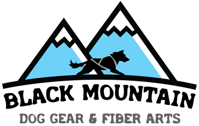 Black Mountain Dog Gear